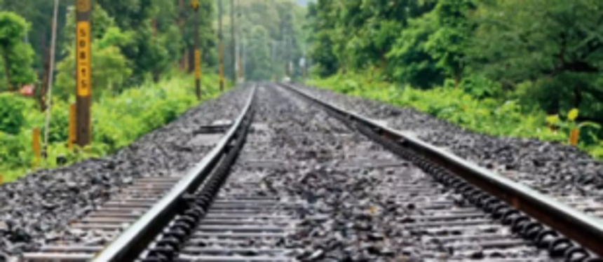 Activists hit out at CM for his remarks on double tracking