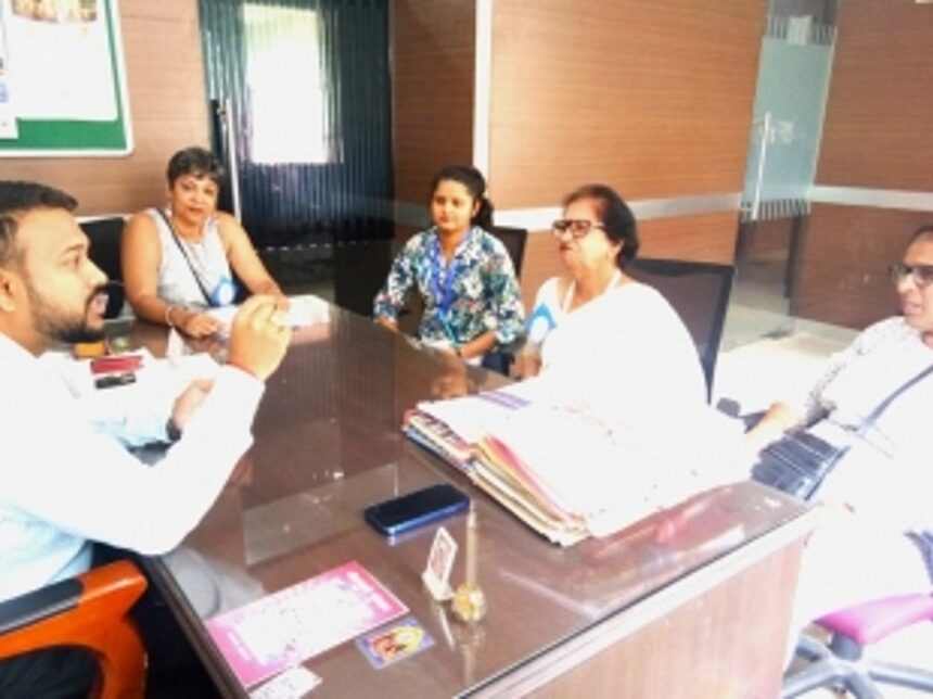 Activists push for police, panchayats to help curb crime against women in South Goa