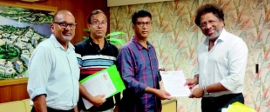 Activists red flag lack of transparency in zoning changes