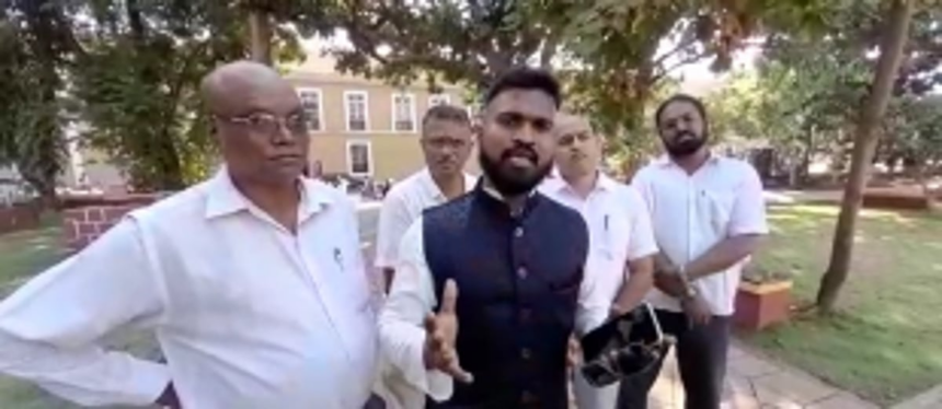 Activists to call on 35 Bardez VPs to declare Mhadei Wildlife Sanctuary as tiger reserve