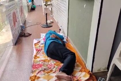 Activists worried about Ex Sarpanch Premanand’s life; urge CM to act