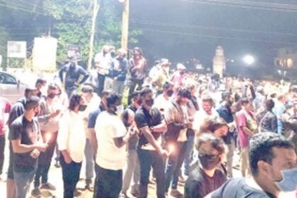 Activists ‘targeted’ for Chandor protest asked to appear before JMFC on June 16 & 26