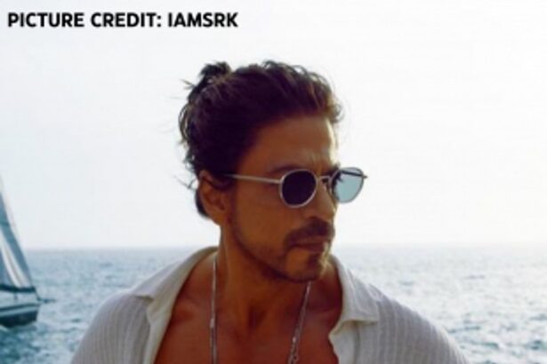 Actor Shah Rukh Khan's security elevated to Y+ category amidst reported threats