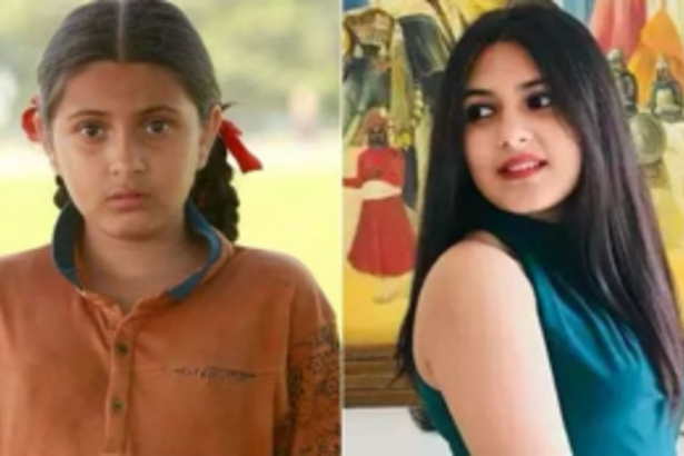 Actress Suhani Bhatnagar, Known for Young Babita Phogat’s Role in "Dangal," Passes Away at 19