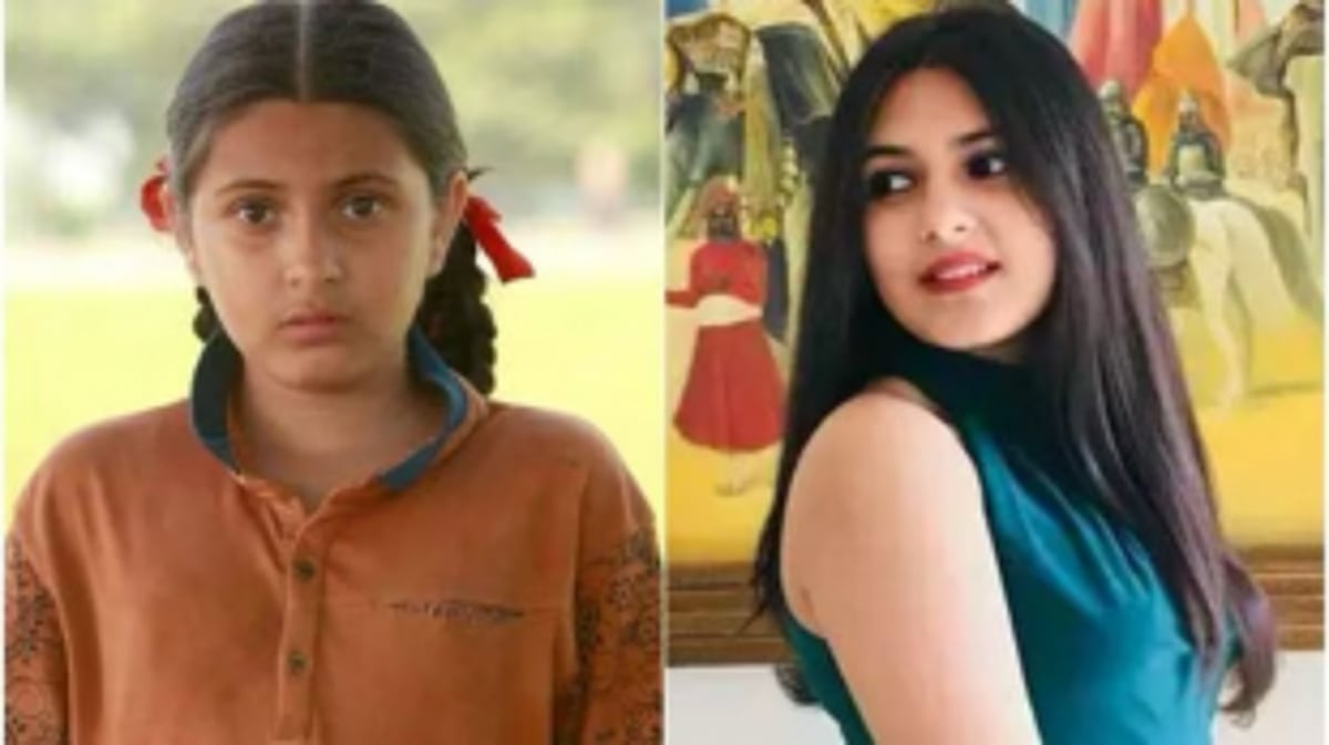 Actress Suhani Bhatnagar, Known for Young Babita Phogat’s Role in "Dangal," Passes Away at 19