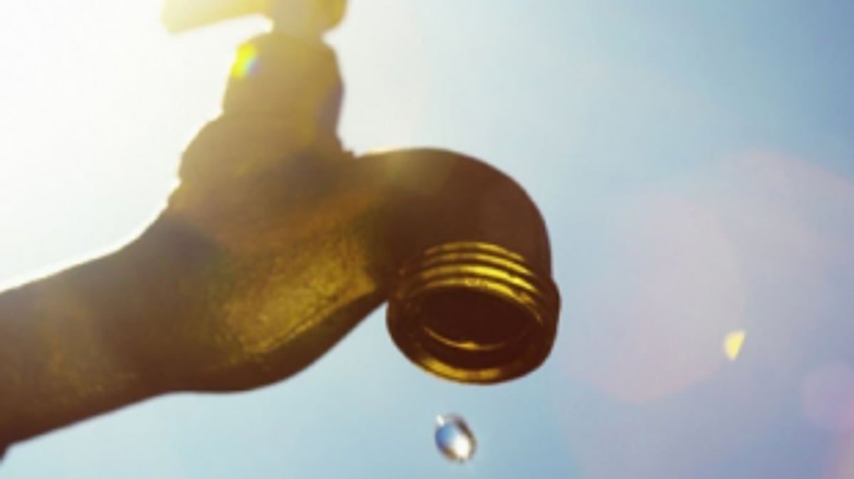 Acute water scarcity hits Navelim locals yet again