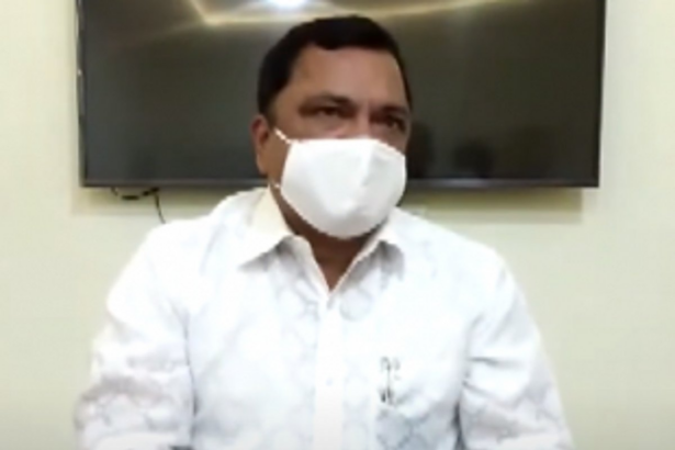 Acute water shortage to Dabolim  areas due to tank boosters: Min