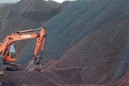 Adamant GMPF for  re-start of mining  by March 15