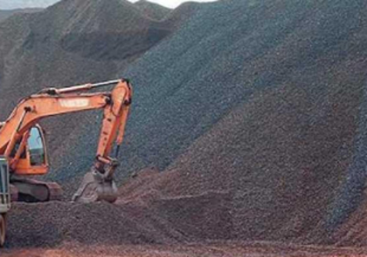 Adamant GMPF for  re-start of mining  by March 15