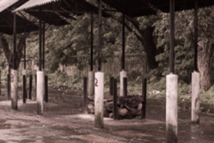 Adanwada, Marcaim locals firmly object crematorium construction next to school