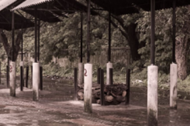 Adanwada, Marcaim locals firmly object crematorium construction next to school