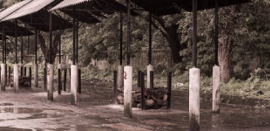 Adanwada, Marcaim locals firmly object crematorium construction next to school