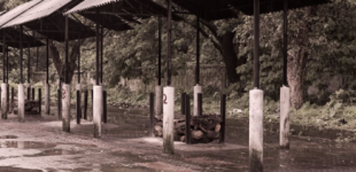 Adanwada, Marcaim locals firmly object crematorium construction next to school