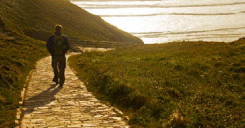 Adapt to change and continue success journey
