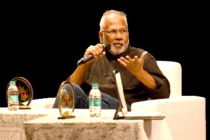 Adapting literary classic into Mani Ratnam style films