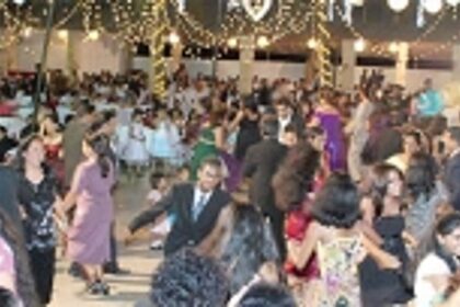 Adapting to a new wedding format