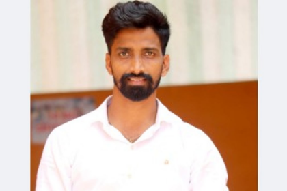 Adarsh Ashok Toraskar: From Modest Beginnings to Serving Goa’s Needy