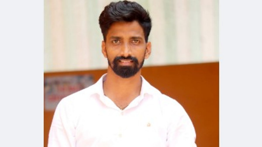 Adarsh Ashok Toraskar: From Modest Beginnings to Serving Goa’s Needy