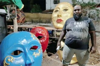 Adding flavour to the Carnival in the state