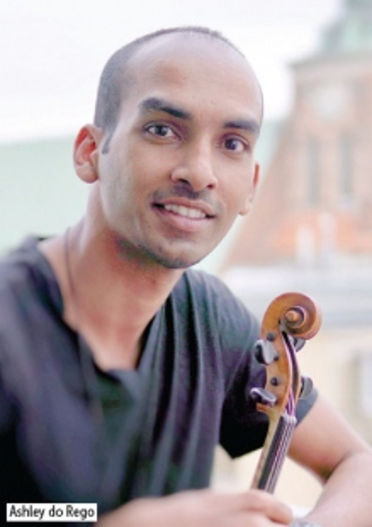 Adding refined layers to music in Goa