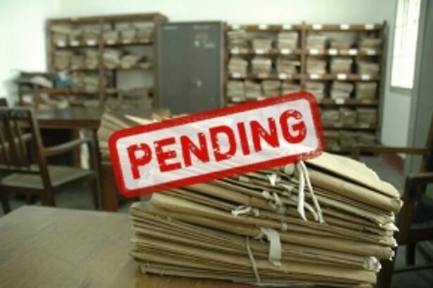 Additional Collector seeks explanation as Salcete’s Mamlatdar’s offices reveal staggering number of pending cases