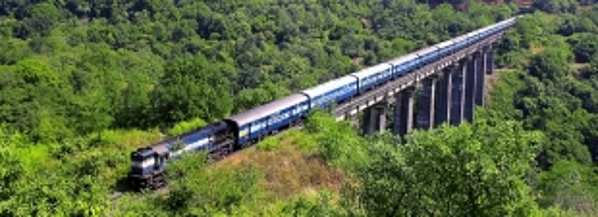 Additional trains for Ganesh Fest