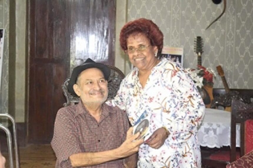 Adeus Emiliano: Goa bids farewell to its minstrel