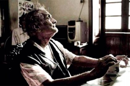 Adeus Percival: ‘Um goes exemplar’