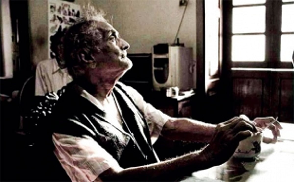 Adeus Percival: ‘Um goes exemplar’