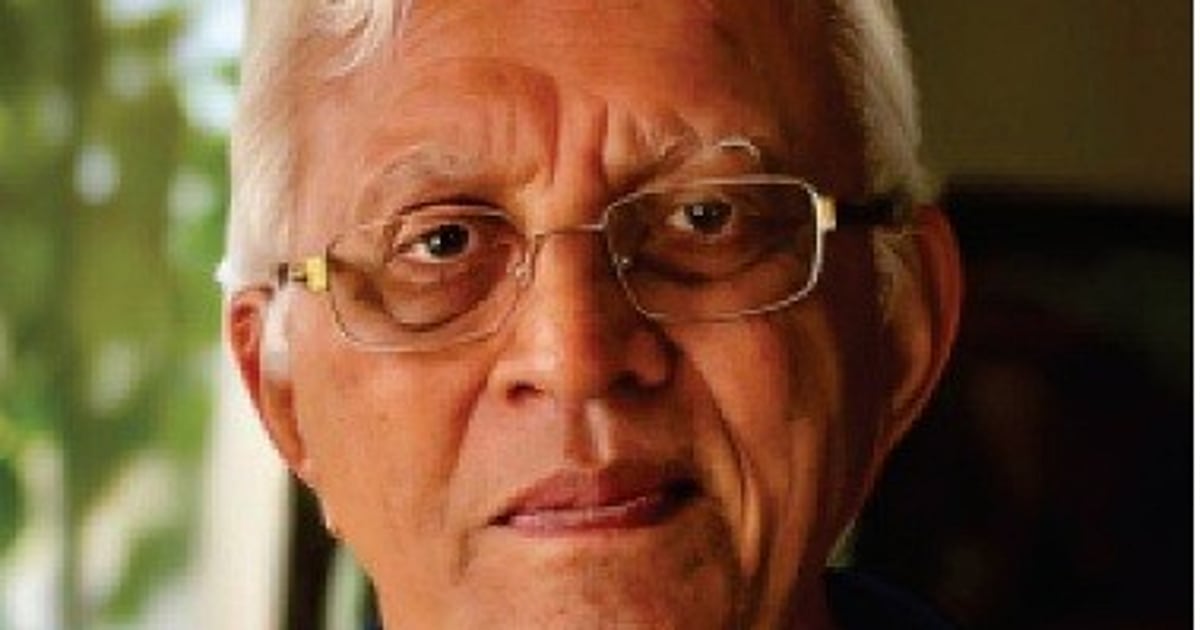 Adeus Prof Sergio Carvalho –a pioneering activist and a rock star educator