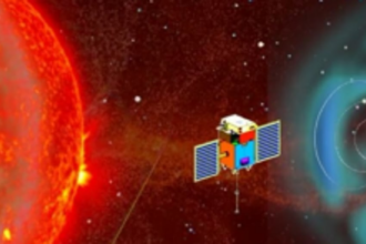 Aditya-L1 Embarks on Exciting Scientific Mission: Exploring Earth's Particle Surroundings
