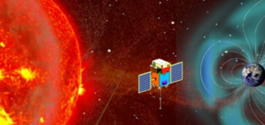 Aditya-L1 Embarks on Exciting Scientific Mission: Exploring Earth's Particle Surroundings