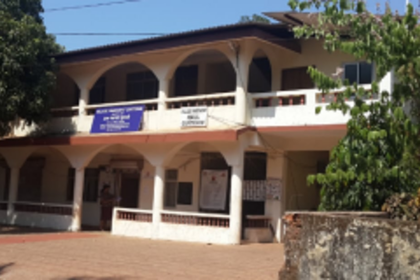 Adjournment of gram sabha angers Curtorim residents