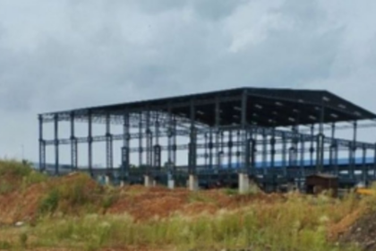 Administrative Tribunal Halts Demolition of Global Ispaat's Illegal Shed in Cuncolim Estate