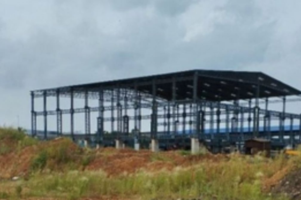 Administrative Tribunal Halts Demolition of Global Ispaat's Illegal Shed in Cuncolim Estate