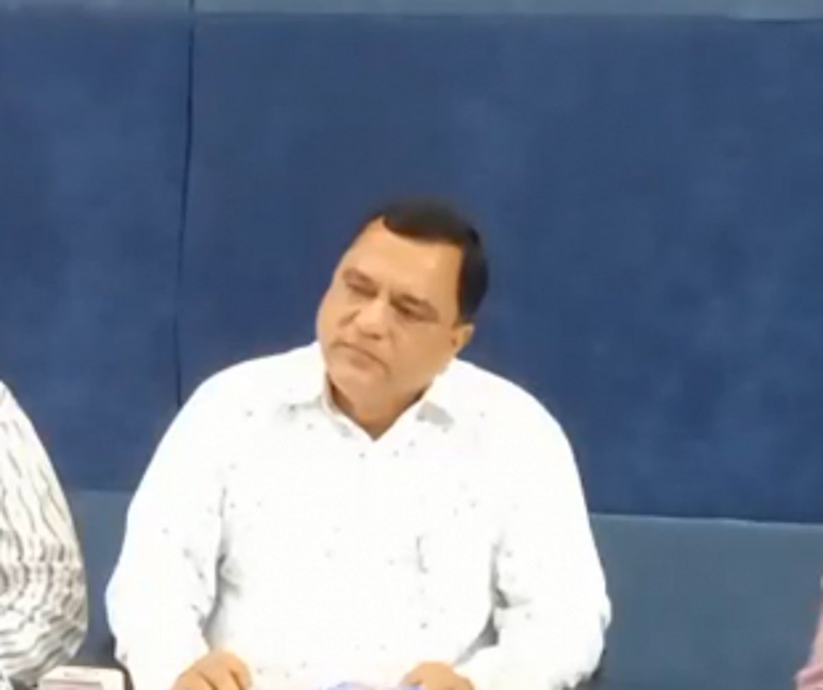 Administrators to be appointed for 186 village panchayats: Mauvin