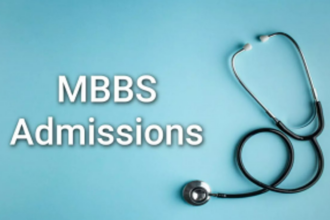 Admission to MBBS, allied medical courses from Oct 17