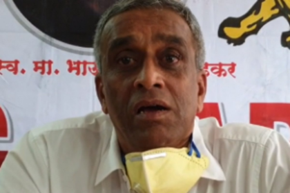 Adpoi, Gaunem  may be declared  as containment  zones, says MLA