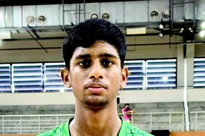 Advait, Michael, Mohammad, Amaira, Avni
and Pragya to battle for top honours
