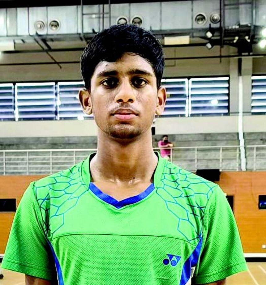 Advait, Michael, Mohammad, Amaira, Avni and Pragya to battle for top honours 1 Advait, Michael, Mohammad, Amaira, Avni
and Pragya to battle for top honours