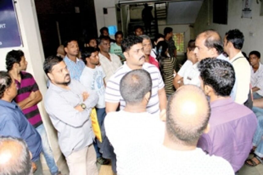 Advance bail plea of Siolim minor rape accused heard