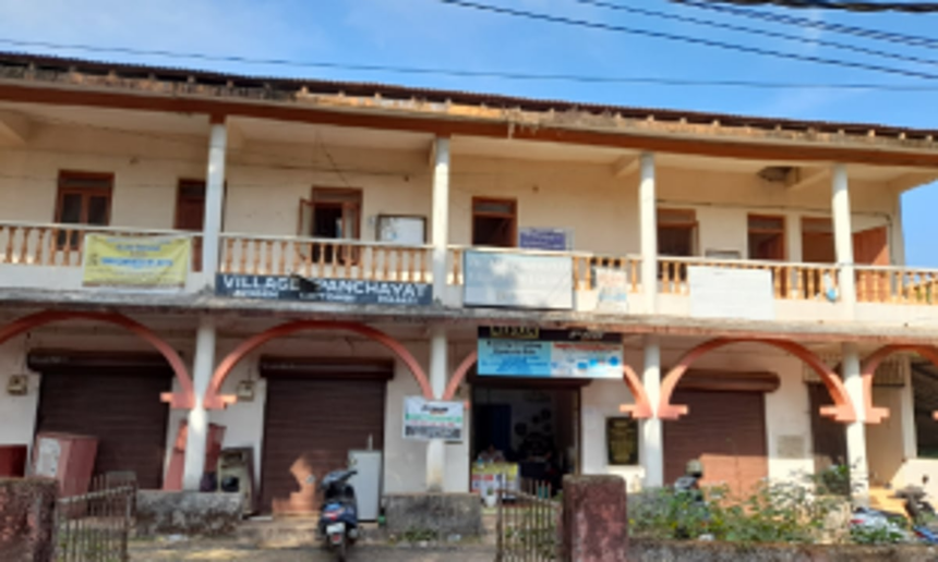 Advem resolves to challenge order  of Addl Director of Panchayats