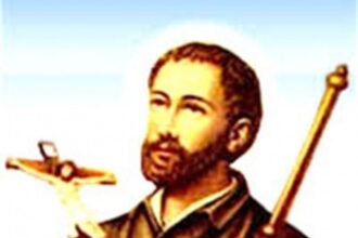 Advent begins on Dec 3; St Xavier’s feast at  Old Goa to be celebrated the next day