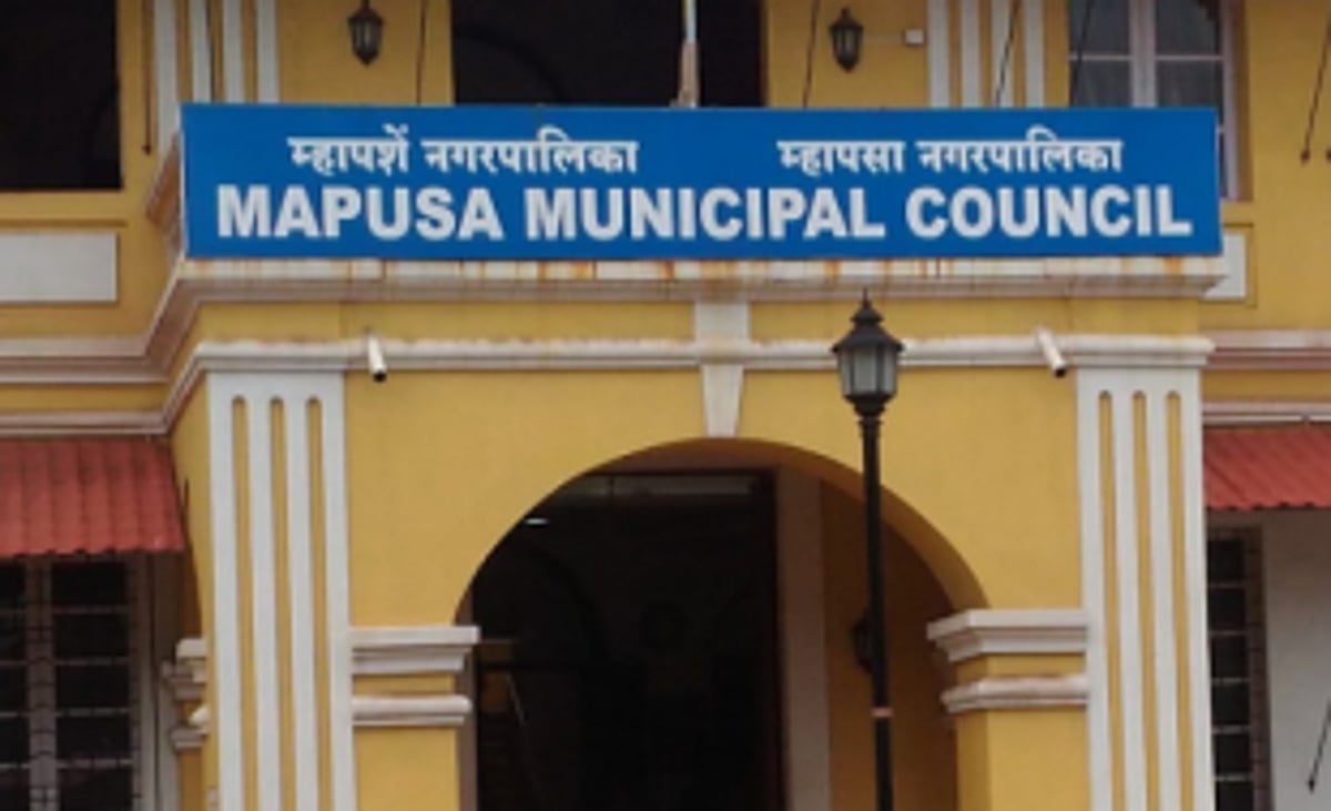 Advisory issued to  Mapusa food joints