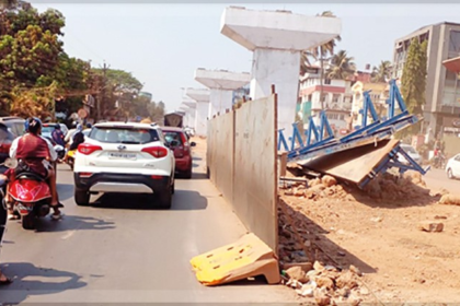 Advocate General Assures High Court of Action on Suggestions for Porvorim Elevated Corridor
