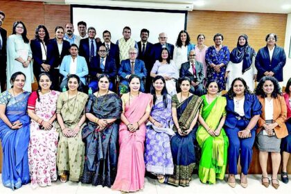 Advocates trained in mediation, a ‘win-win’ solution for legal disputes
