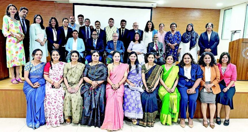 Advocates trained in mediation, a ‘win-win’ solution for legal disputes 1 Advocates trained in mediation, a ‘win-win’ solution for legal disputes