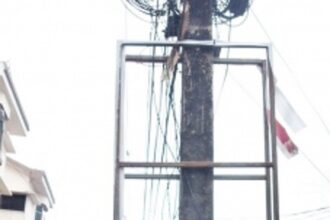 Advt framework has become a sore sight in Vasco