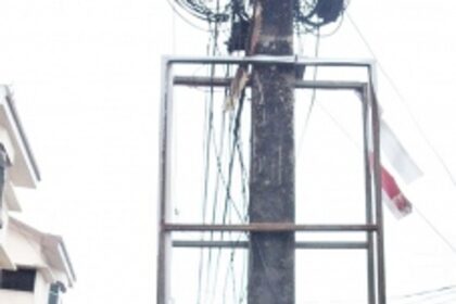 Advt framework has become a sore sight in Vasco