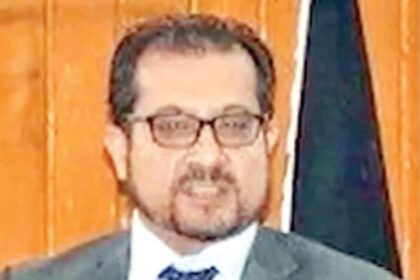 Afghan ex-minister is actually the “richest” politician on earth. He is rich with dignity